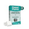 Happi Planet | Washing Machine Cleaner & Descaler Tablets | 8 Tablets | Removes Tough Grime