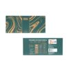 Happi Planet Reusable Kitchen Towels | Eco-Friendly, Washable & Highly Absorbent (20 Sheets)