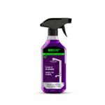 Beco Tap & Shower Cleaners -500 ml | Descaler Liquid | Instantly Removes Stains