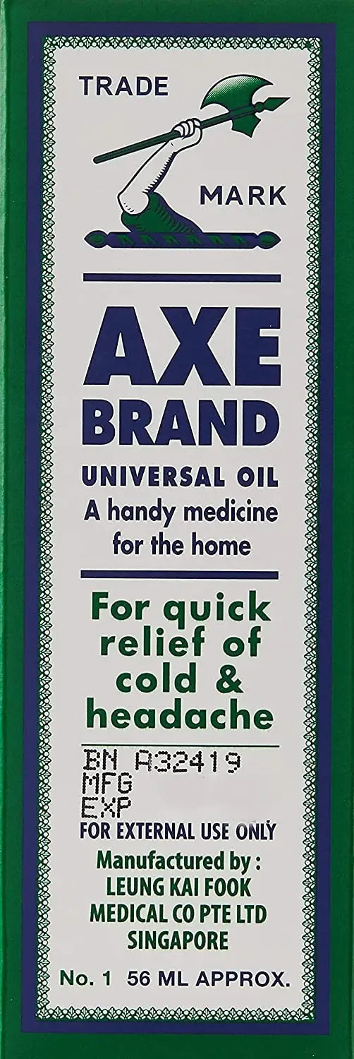 71WoMVjrmYL._SL1500_ (2) Axe Brand Universal Oil 3ml | Quick Relief for Cold, Headache & Pain