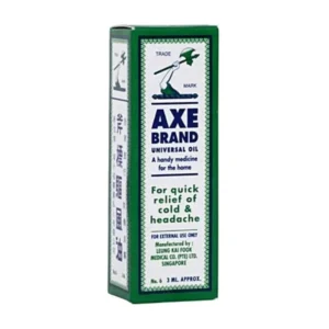 Axe Brand Universal Oil