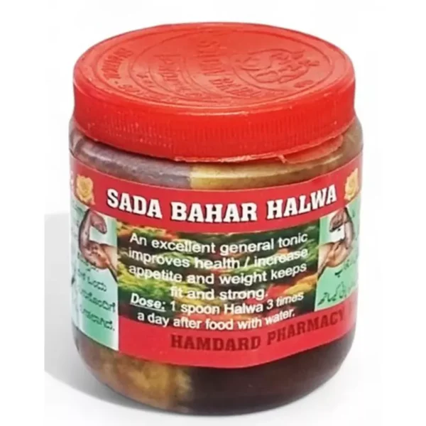 Sada Bahar Weight Gain Halwa 60g pack