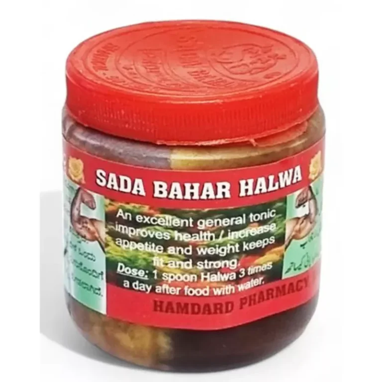 Sada Bahar Weight Gain Halwa 60g pack