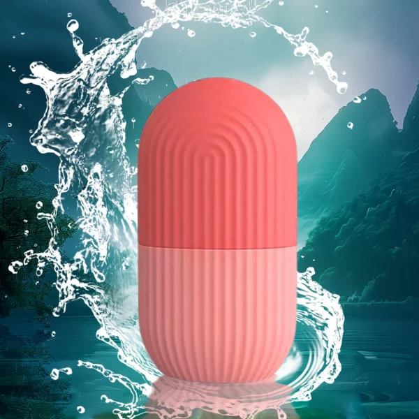 Ice Face Roller