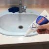 04_929f9a0f-30e5-41ae-aeb8-7b07921a89cc Waterproof Tile Gap Filler 180ml | Durable Silicone Sealant for Kitchen & Bathroom