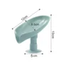 11_dc100f8b-0caa-4adc-96a0-85c833dc20bb Self Draining Soap Dish with Suction Cup Holder – Shower & Bathroom Soap Saver