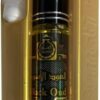 Black Oud 6ml Roll-on Attar by Surrati | Unisex Oud Perfume Oil