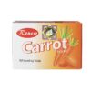 Renew Carrot Extract Whitening Soap