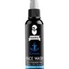 Muuchstac Ocean Face Wash