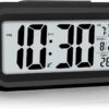 Digital Alarm Clock