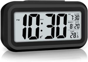 51MctYF8BiL._SL1100_ Digital Alarm Clock