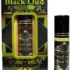 Black Oud 6ml