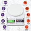 71EQH+HohdL._SL1000_ Digital Kitchen Weighing Scale 10kg | Electronic Weight Machine with LCD Display