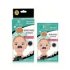 Lakyou Beauty Bamboo Charcoal Nose Pore