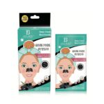 Lakyou Beauty Bamboo Charcoal Nose Pore