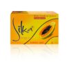 Silka Papaya Whitening Herbal Soap