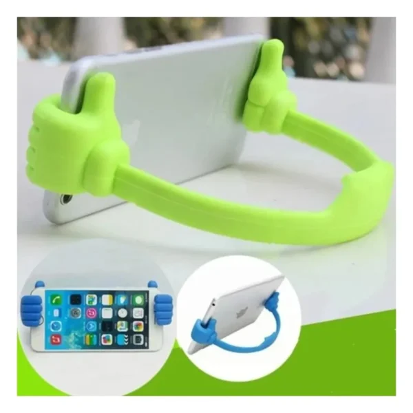 Pack of 2 (45) Hand Shape Phone Holder