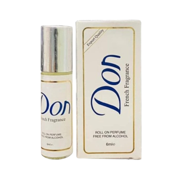 Untitled design (52) Don French Fragrance Roll-On Perfume