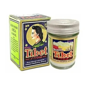 noor express (59) Tibet Snow Cream