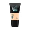 Maybelline Fit Me Matte