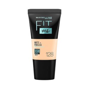 41DsJN2tH8L._SL1080_ Maybelline Fit Me Matte
