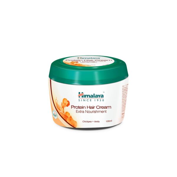 51-4++LzehL._SL1200_ Himalaya Protein Hair Cream