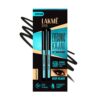 61as79PTNHL._SL1000_ LAKMÉ Eyeconic Black Kajal
