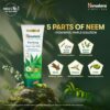 61+xByXvt2L._SL1100_ Himalaya Purifying Neem Face Wash 400ml - Clears Pimples & Acne