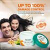 71p7bgvBQHL._SL1200_ Himalaya Protein Hair Cream 100ml | Nourishes Dry & Frizzy Hair with Chickpea & Amla | For Men & Women