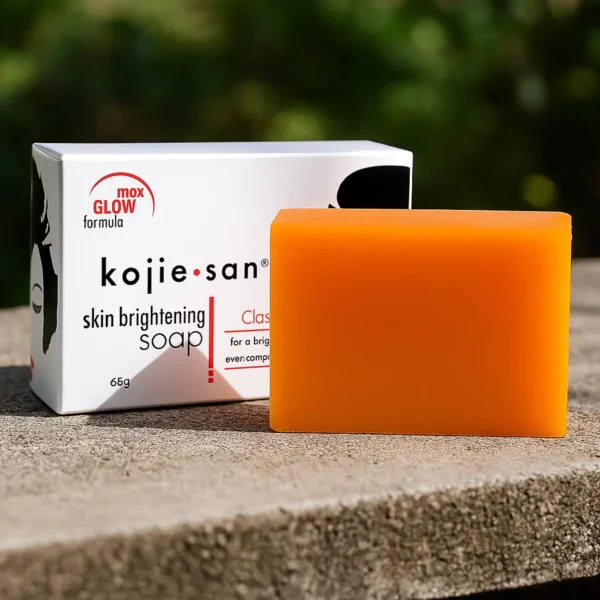 1-135-0-face-body-soap-kojic-acid-soap-for-dark-spots-original-imahdre6hjpmjnx5 Kojie San Face & Body Soap 135g – Original Kojic Acid Soap for Dark Spots, Pigmentation & Brightening