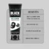Benefits_065074fe-46d4-49bb-94f4-23679c6699e9 Lakyou Beauty Peel Off Mask | Deep Cleansing Glow & Blackhead Removal Mask 130g