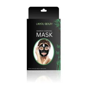 Untitled design (6) Lakyou Beauty Bamboo Charcoal Mask