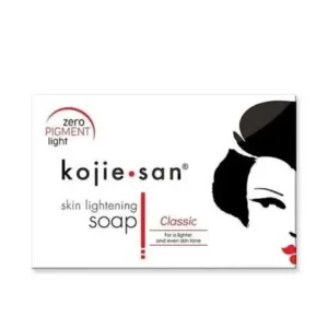 Kojie San Face & Body Soap