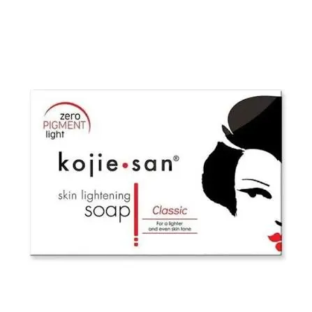 images (1) Kojie San Face & Body Soap