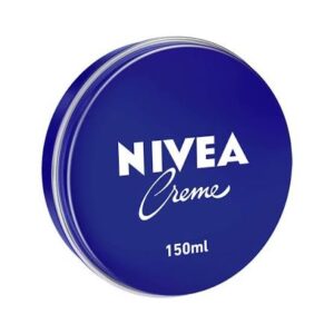 Nivea Cream 150ml – Deep Moisture & Soft Skin Care Tin