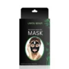 Lakyou Beauty – Bamboo Charcoal Mask | Deep Cleansing Oil Control Face Mask