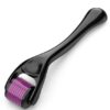 31FiJ4lJd9L Derma Roller 0.5mm for Hair Growth, Beard Care and Skin Treatment