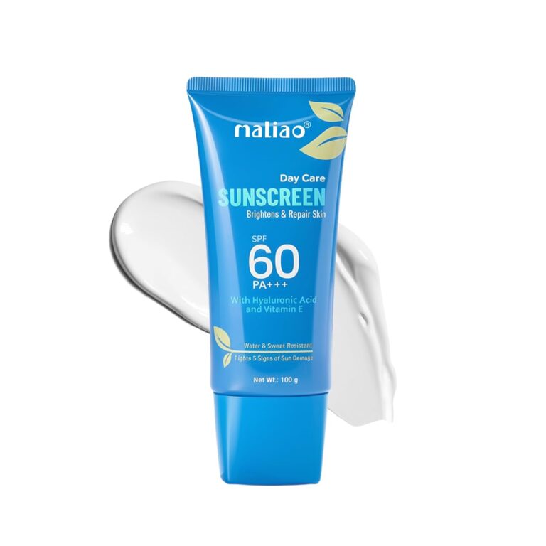 Maliao Day Care Sunscreen