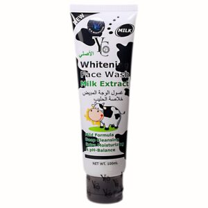 YC Face Wash with Milk Extract
