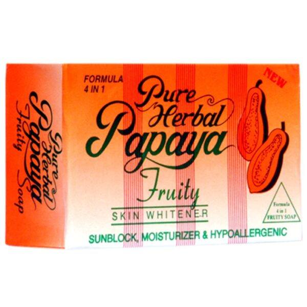 61OT1nKq7dL._SL1000_ (1) Papaya Skin Whitening Soap