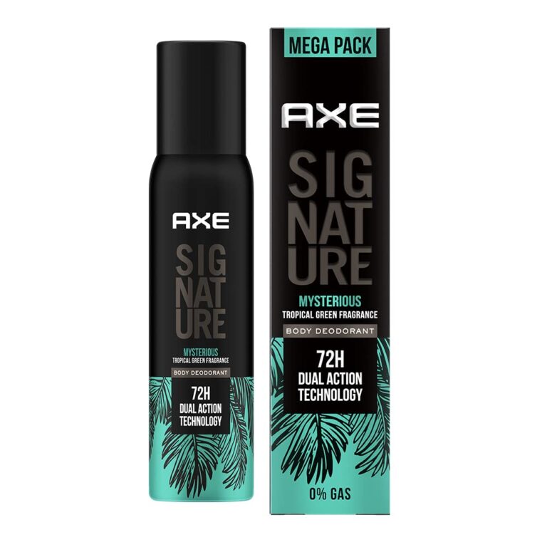 AXE Signature Mysterious Deodorant