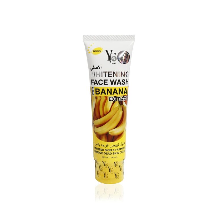 Fairness Face Wash