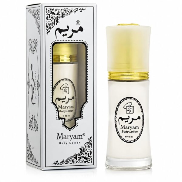 LG Maryam Body Lotion