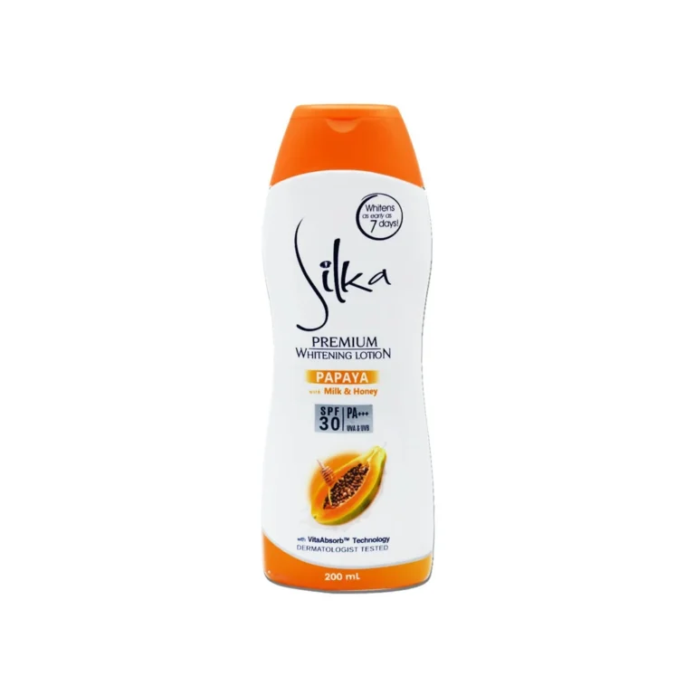 Silka Brightening Body Lotion