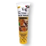 KQkTGJNS6ubwLpXFYBvx YC Turmeric Face Wash