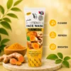 YC Turmeric Face Wash